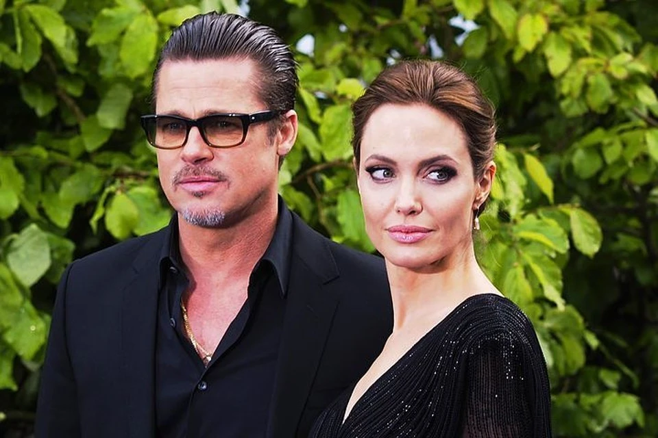 Давний развод Брэда Питта и Анджелины Джоли может обернуться очередной судебной тяжбой.