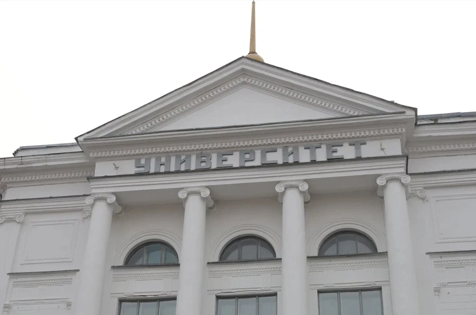 В Томске стали известны факультеты с низкими вступительными баллами.