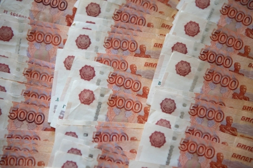 Мировой судья назначил организации штраф 1 млн рублей.