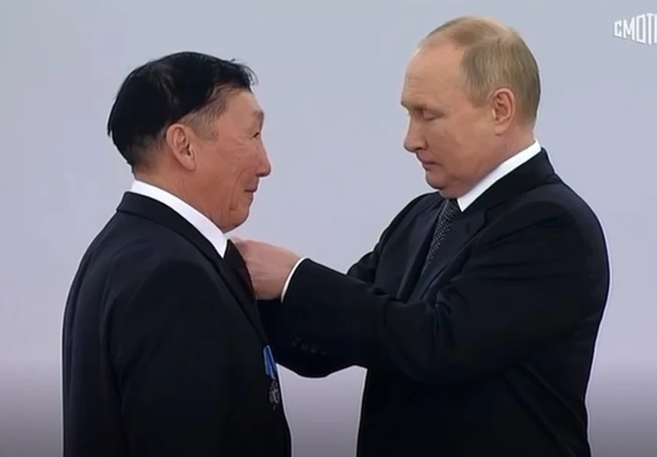 Фото: скриншот видео
