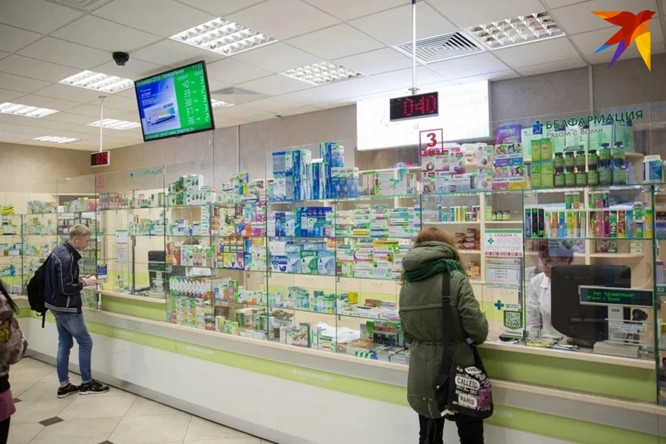 Минздрав и МАРТ объяснили, как будут пересчитываться цены на импортные лекарства.