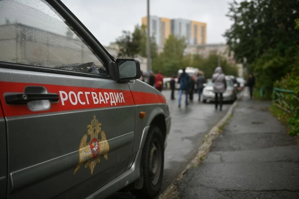 Пострадавшая смогла опознать своего обидчика, поэтому он был вынужден показать место, где спрятал сумку