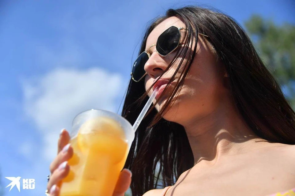 Более дешевый аналог Сoca-Cola и Fanta начали выпускать в Подмосковье.