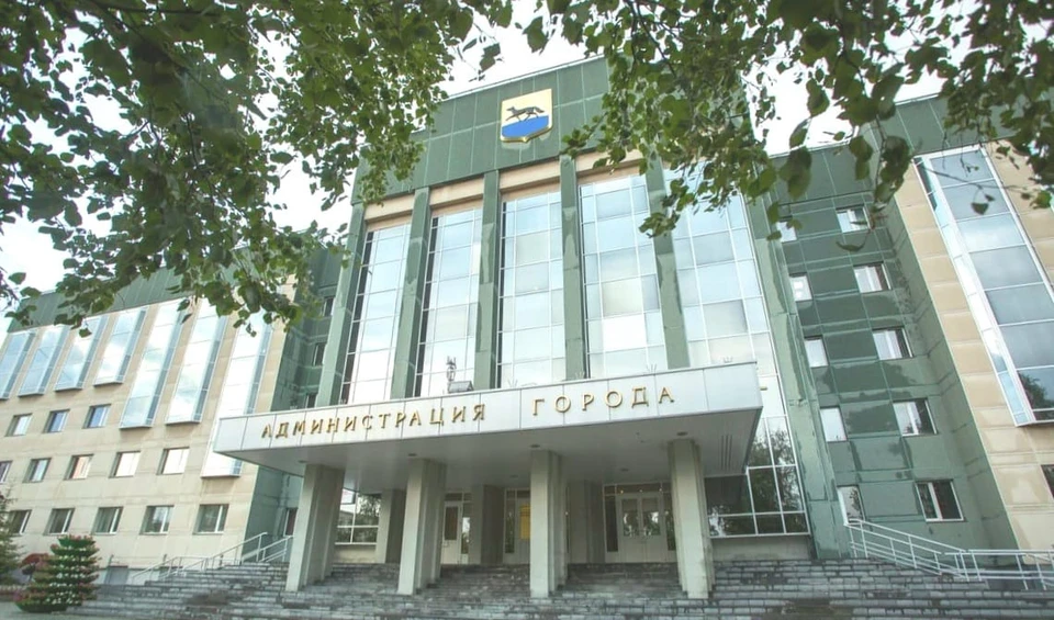 В Сургуте из-за лжеминирования эвакуировали несколько образовательных учреждений Фото: страница главы Сургута в соцсети