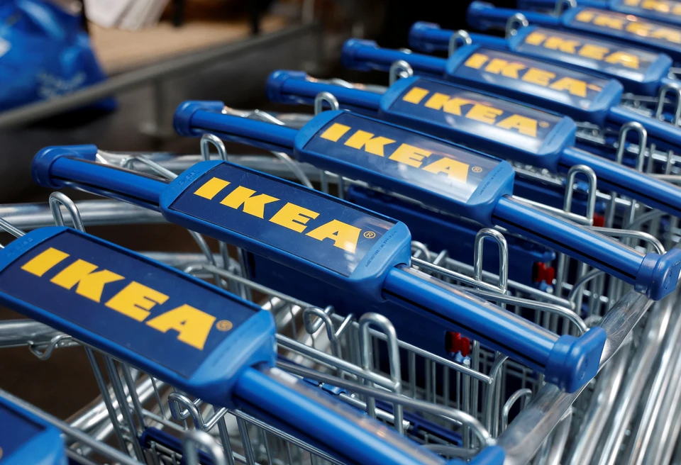 В Госдуме сообщили, что заменить IKEA в России помогут отечественные кооперативы