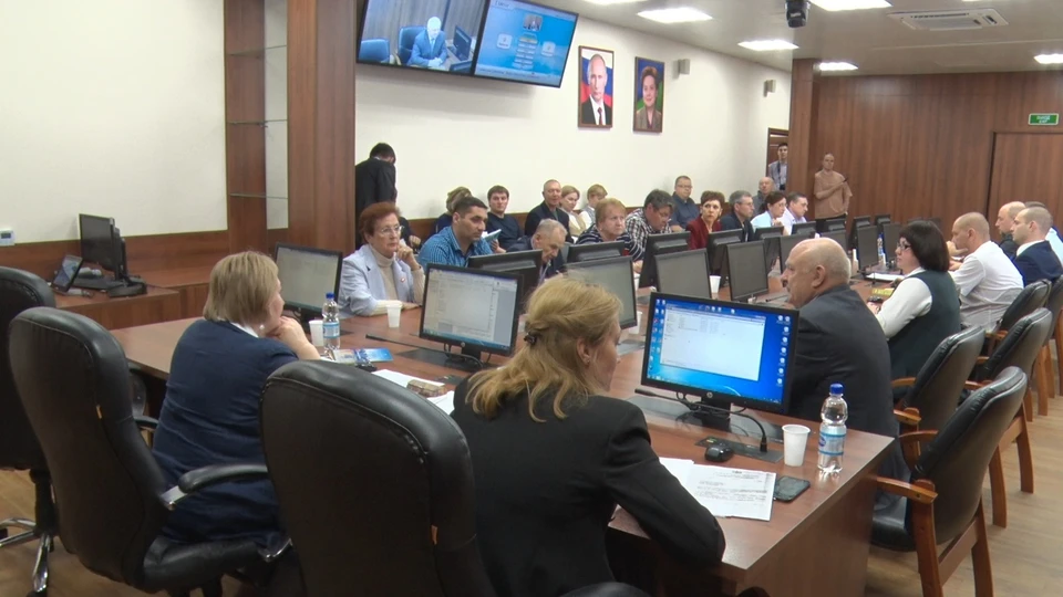 Ханты-Мансийск претендует на почётное звание «Город трудовой доблести» Фото: Городской информационный центр