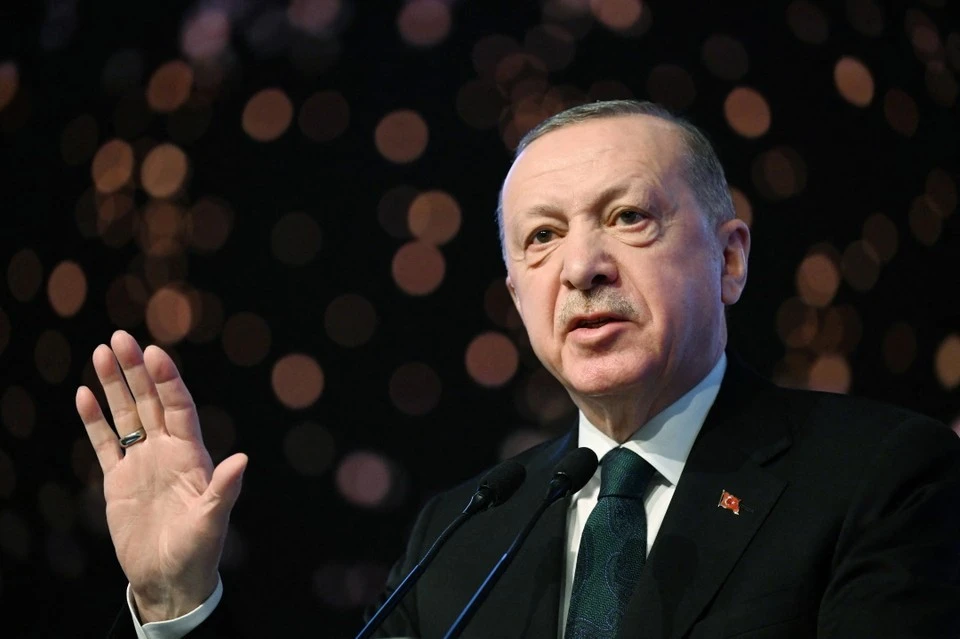 Не надорвется ли Реджеп Тайип Эрдоган в своем стремлении войти в число «великих держав»?