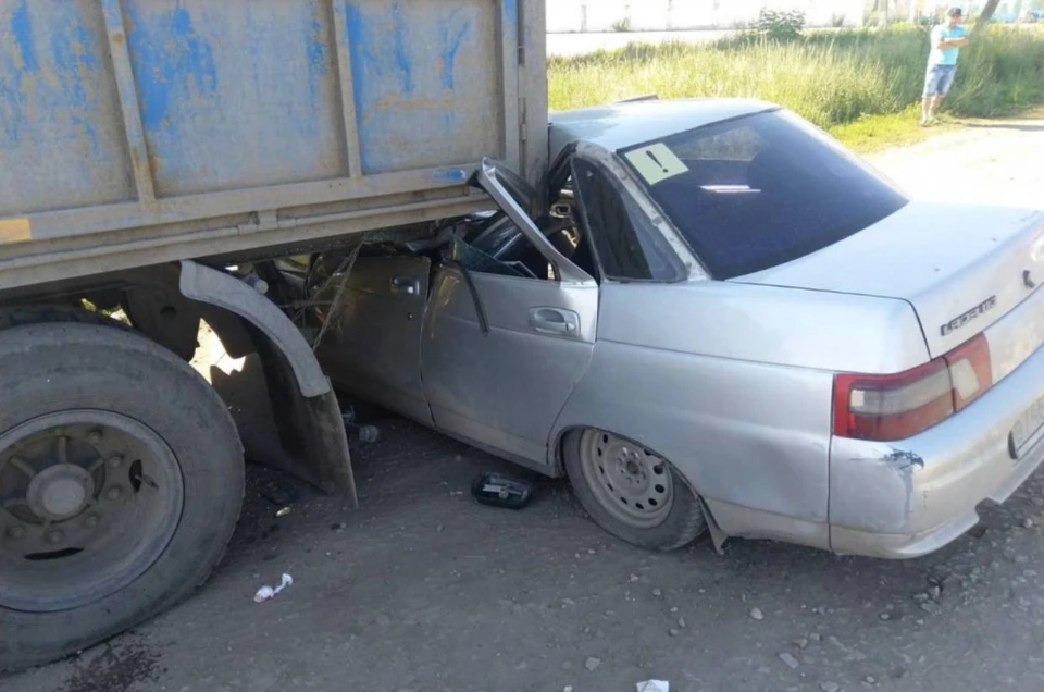 фото: ГИБДД по Саратовской области