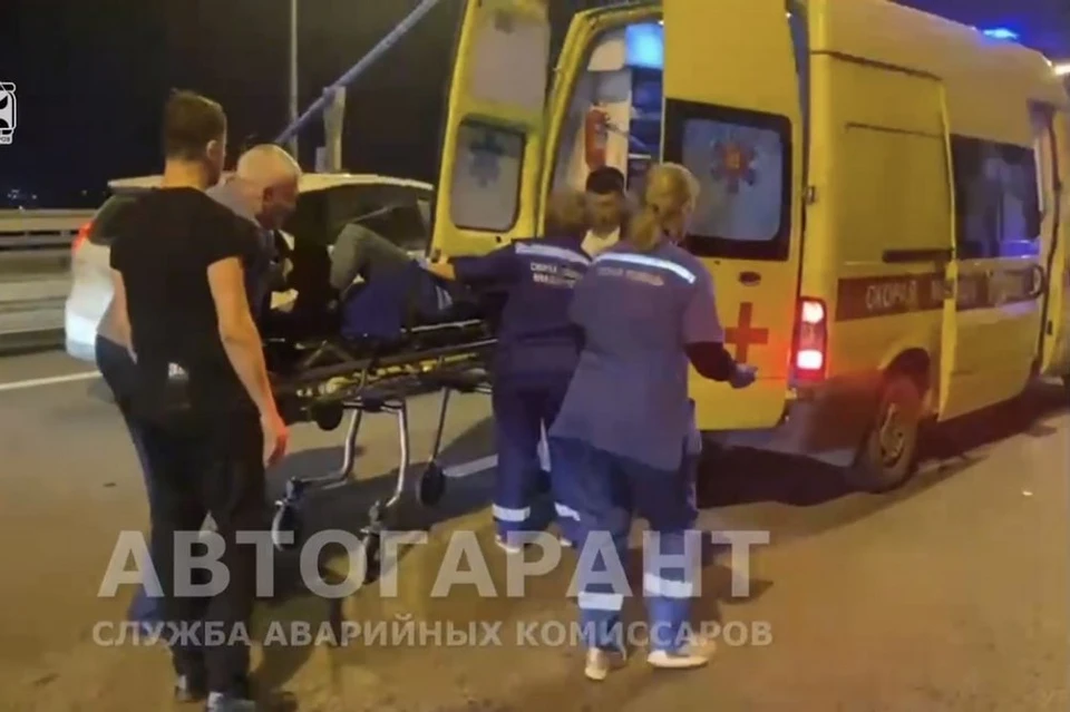 Фото: Telegram-канал Автогарант (t.me/autogarant_vl)
