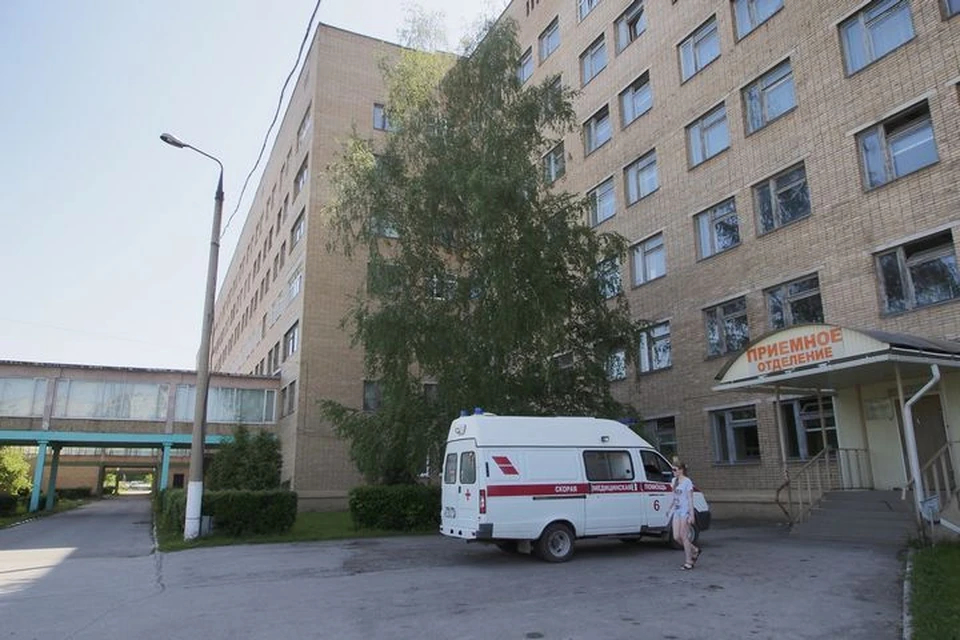 На 19 июня в Тульской области за сутки выявили 40 новых случаев коронавируса