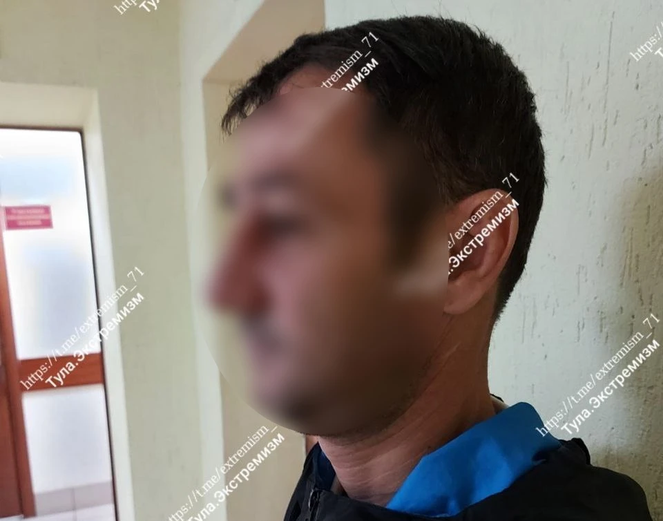 В Туле второй раз задержали гражданина Азербайджана, один раз уже выдворенного на родину