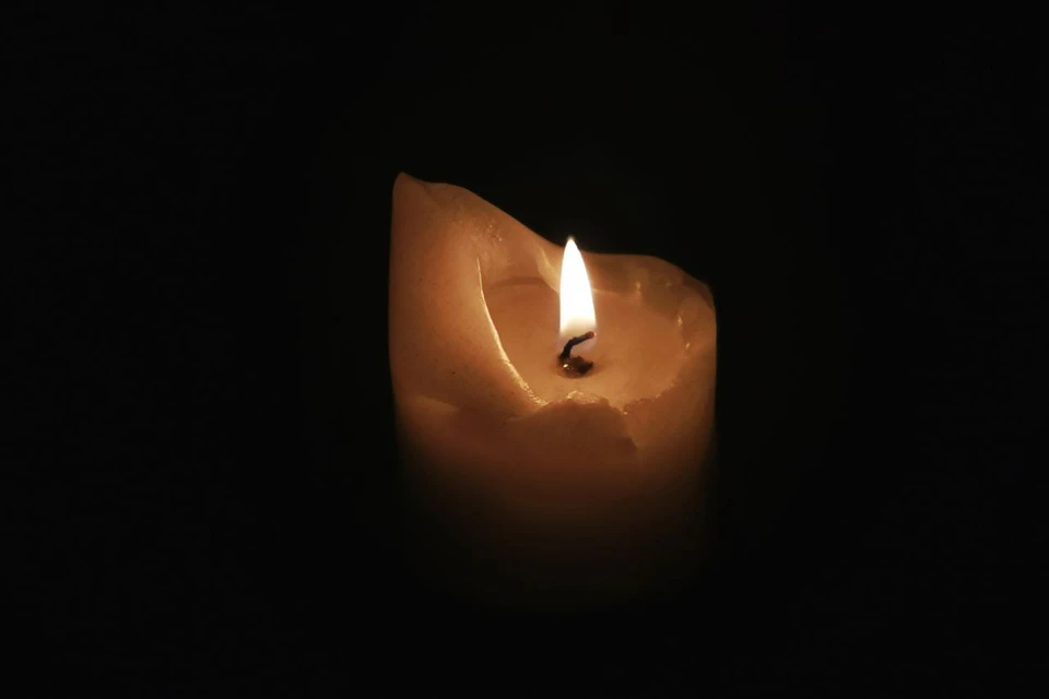 Мужчина пропал 19 июня