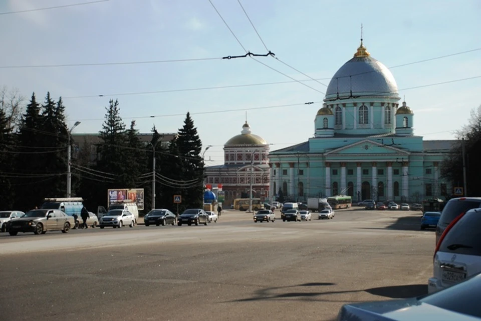 "Гуманитарку" собирают на базе АСС