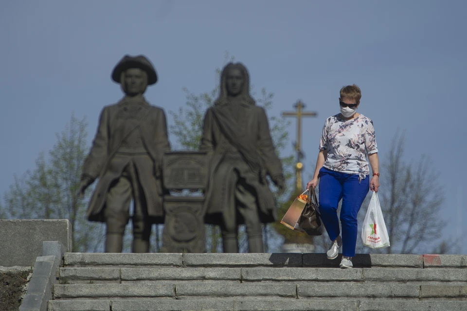 Центр будет создан муниципалитетом совместно с Уральским федеральным университетом