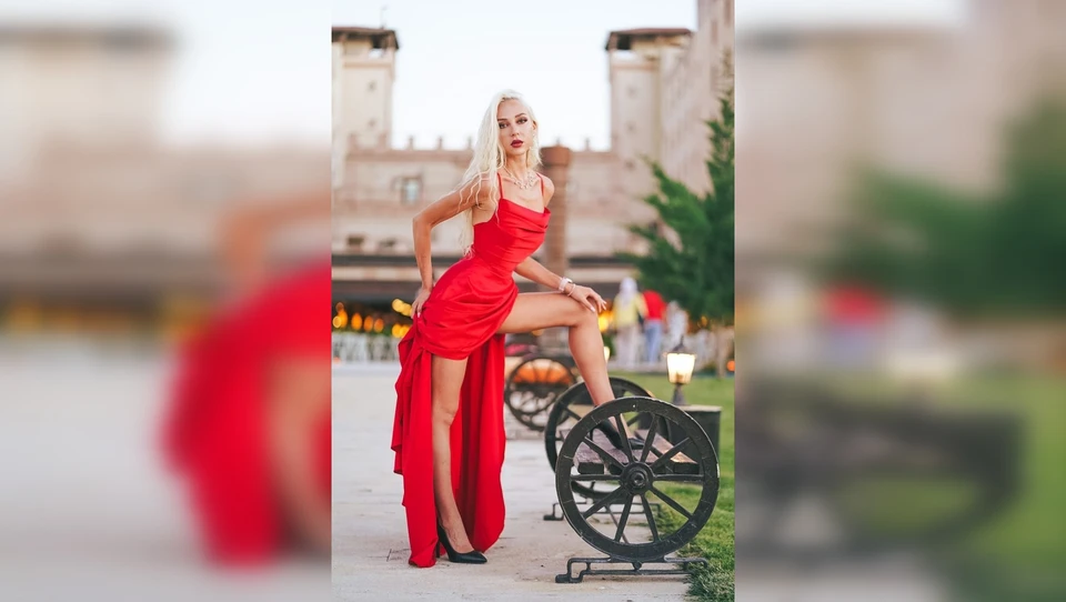 Фото из личного архива Валентины Выборовой