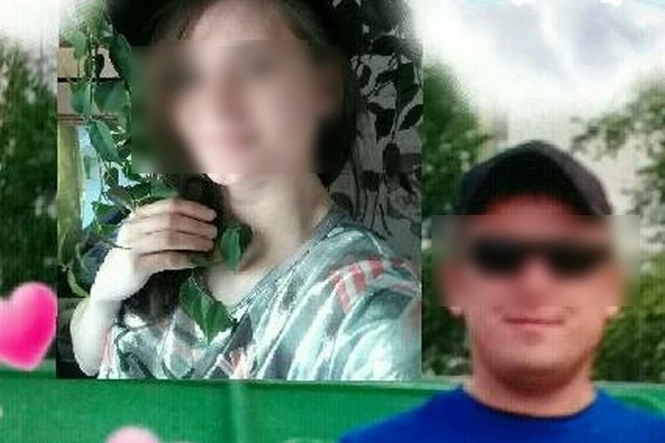 Обвинившую мужа в педофилии жительницу Красноярского края нашли мертвой в лесу. Фото: предоставлено героиней публикации