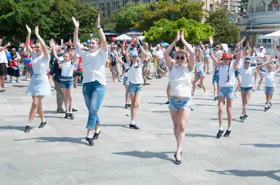 Фото: Янина Павленко/Telegram