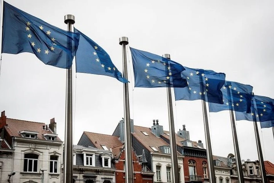В МИД Франции отрицают ускоренную процедуру по вступлению Украины в Евросоюз