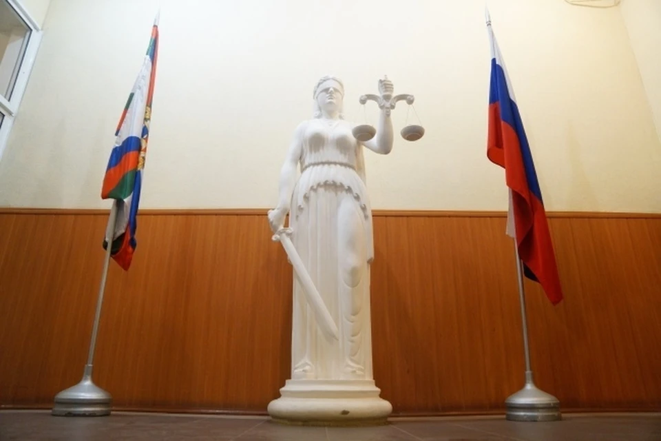 В Евпатории возбудили уголовное дело в отношении бывшего судебного пристава