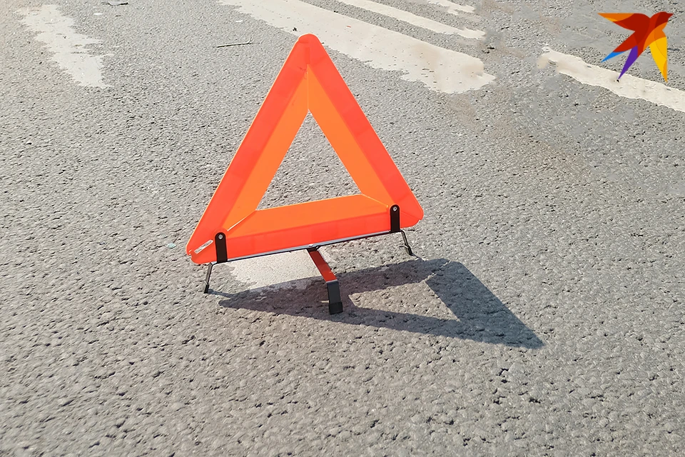 По факту аварии проводится проверка.