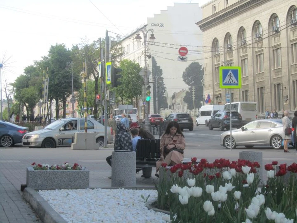 Требования к общественному транспорту в Курске обещают ужесточить с 1 июля