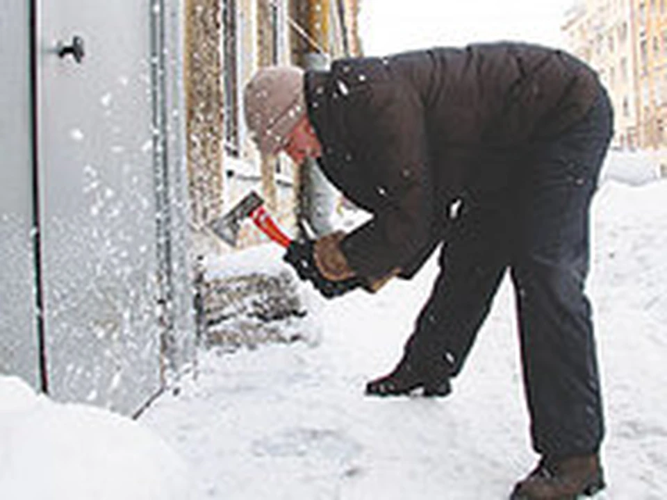 Суровые самоделки для уборки снега: с ними ваш двор не покроется сугробами | FORUMHOUSE | Дзен