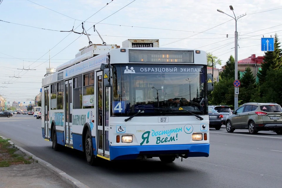 В Омске планируют запускать транспортную реформу