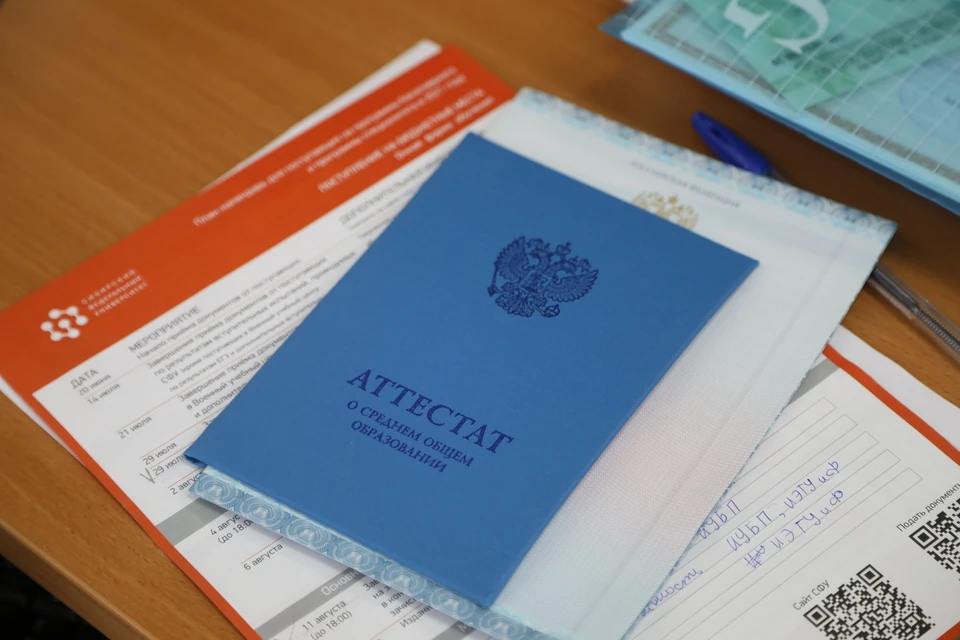 Приемная кампания в вузах Красноярска в 2022 году: сроки, документы, направления