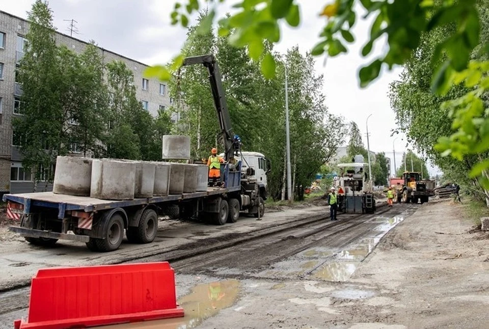Фото: официальное сообщество нацпроекта «Безопасные качественные дороги»
