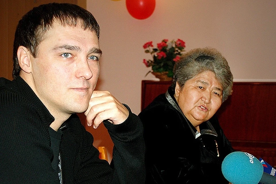 Директора Санаторного дома детства Валентину Тазекенову Юрий Шатунов называл мамой