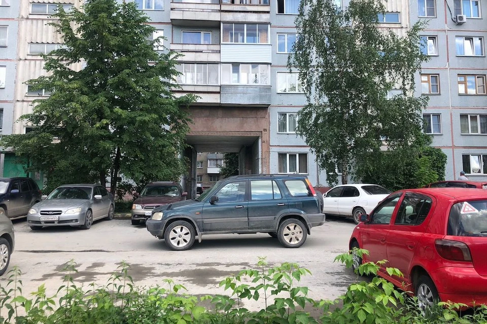 Ребенок находится в больнице. Фото: ГИБДД по Новосибирску