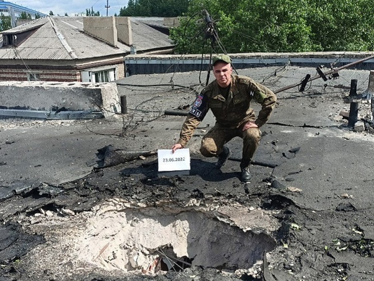 В ДНР от украинских обстрелов за сутки погибли трое жителей, в том числе  6-летняя девочка из Макеевки - KP.RU