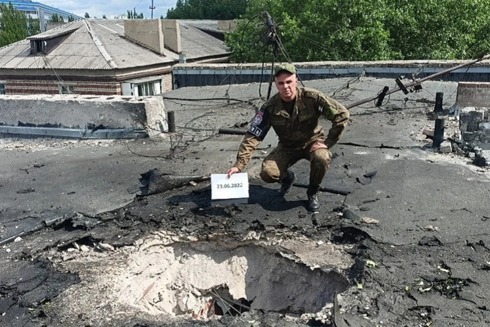 Фото погибших в макеевке