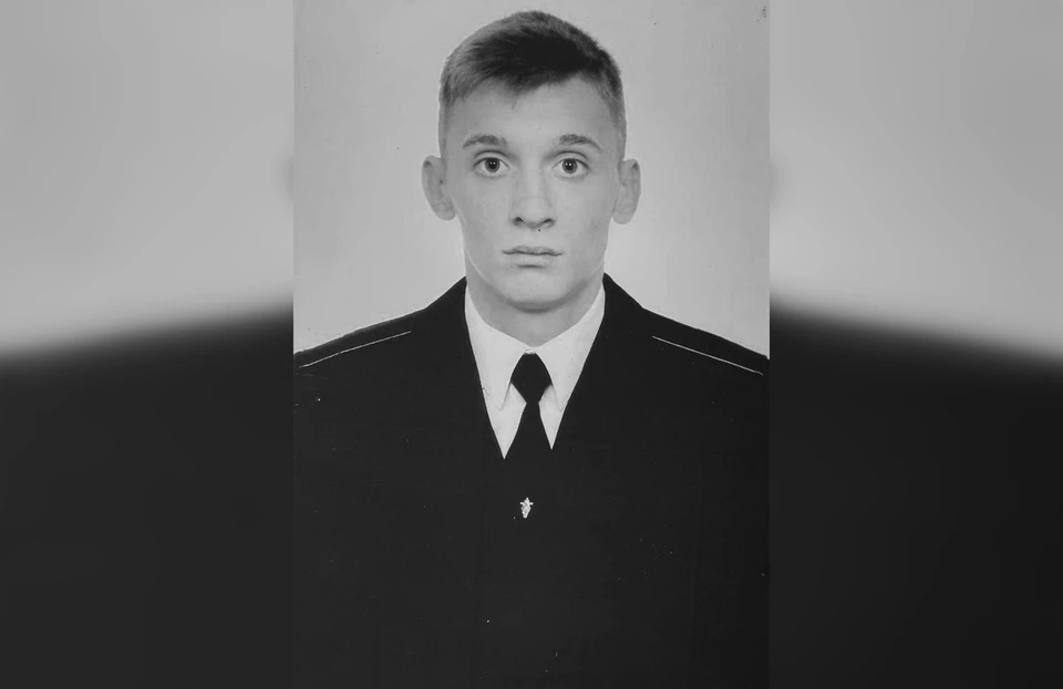 Героически погибший военнослужащий всю жизнь прожил в Севастополе. Фото: Tg-канал Михаила Развожаева