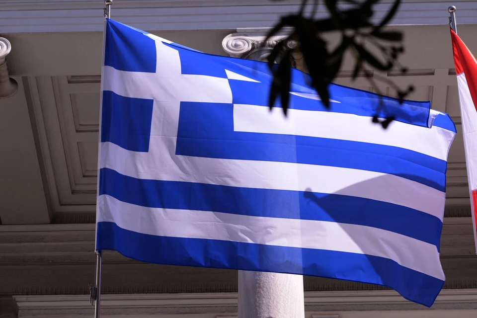 Граждане РФ не смогут подавать документы на получение визы в Грецию с 27 июня 2022 года