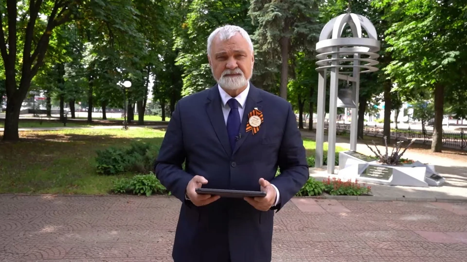 Фото: пресс-служба главы Коми