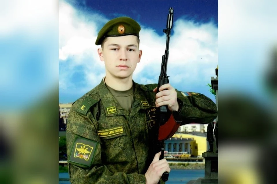 Фото: пресс-служба администрации Нижних Кигов