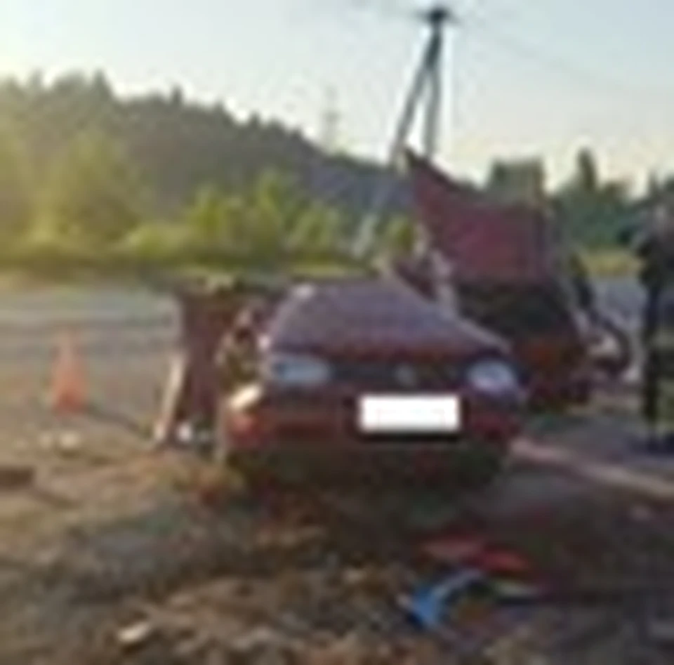 Подробности происшествия уточняются.