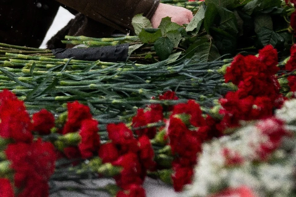 Валерию Корнееву было 73 года.
