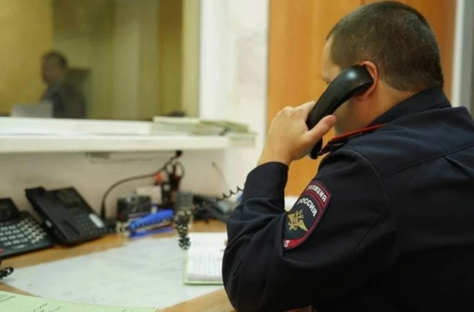 О том, что произошло, в полицию сообщили из больницы Фото из архива КП