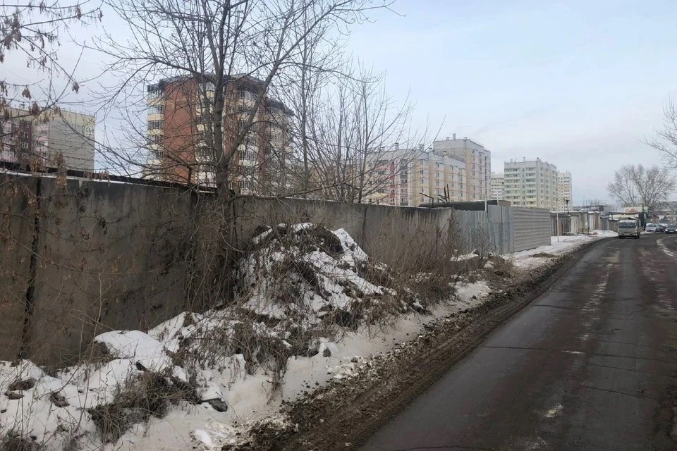 Фото: ГСУ СК по Красноярскому краю