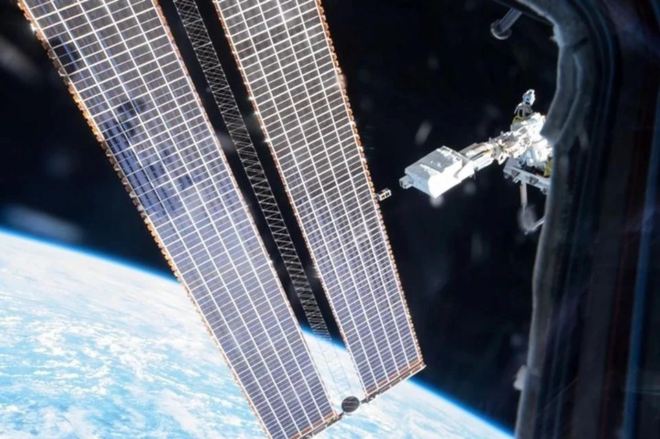 Россия и США начали обсуждать перекрёстные полеты на МКС