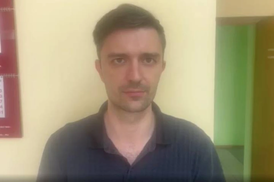 Сотрудниками полиции по горячим следам задержаны подозреваемые, укравшие криптовалюту в Петербурге