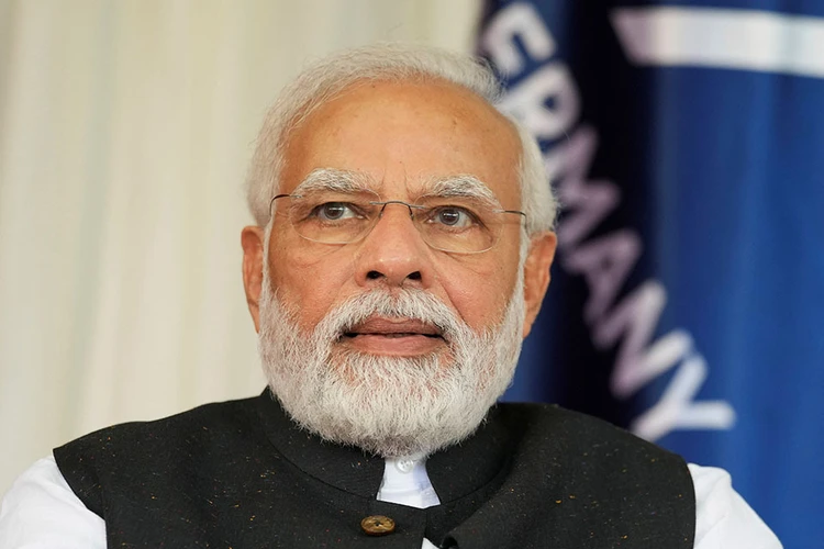Индия скупает российское зерно в обход санкций