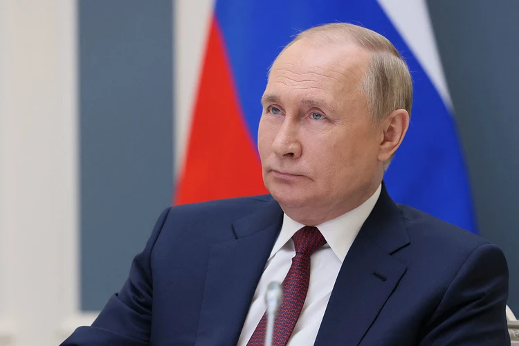 Владимир Путин: Товарооборот с Белоруссией приблизился к 40 млрд долларов