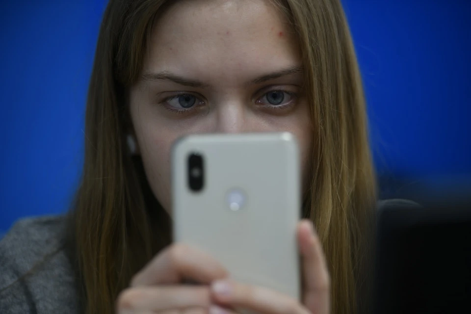 Средняя стоимость телефона на 37% ниже цены на первичном рынке