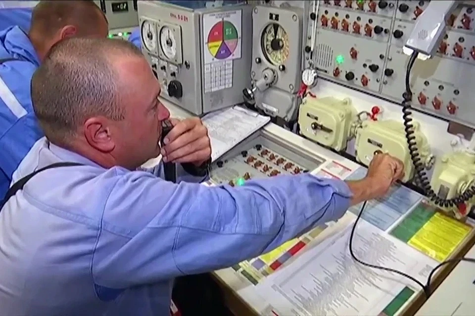 Сотрудников Главного центра геофизического мониторинга перевели на круглосуточное дежурство
