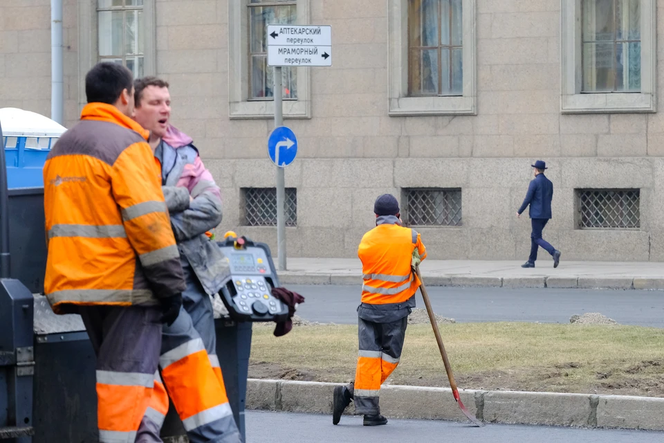 Проезд по Колтушскому путепроводу в Петербурге ограничили с 4 по 20 июля