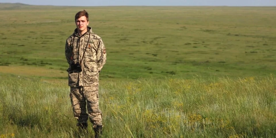 Фото: ФГБУ «Заповедники Оренбуржья»