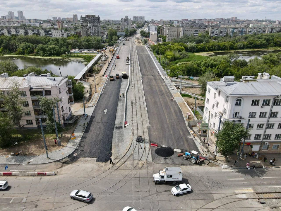 Ленинградский мост челябинск. Мост в Челябинске. Ленинградский мост. Ленинградский мост Иртыш.